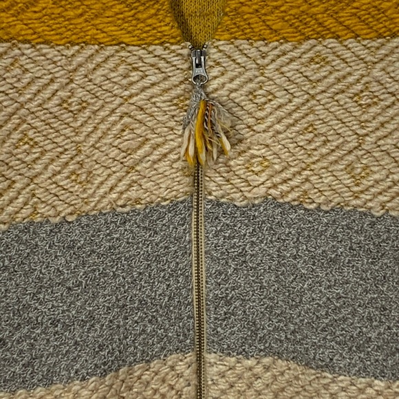 Anthropologie Change of the Moon Striped sweater - Picture 2 of 8